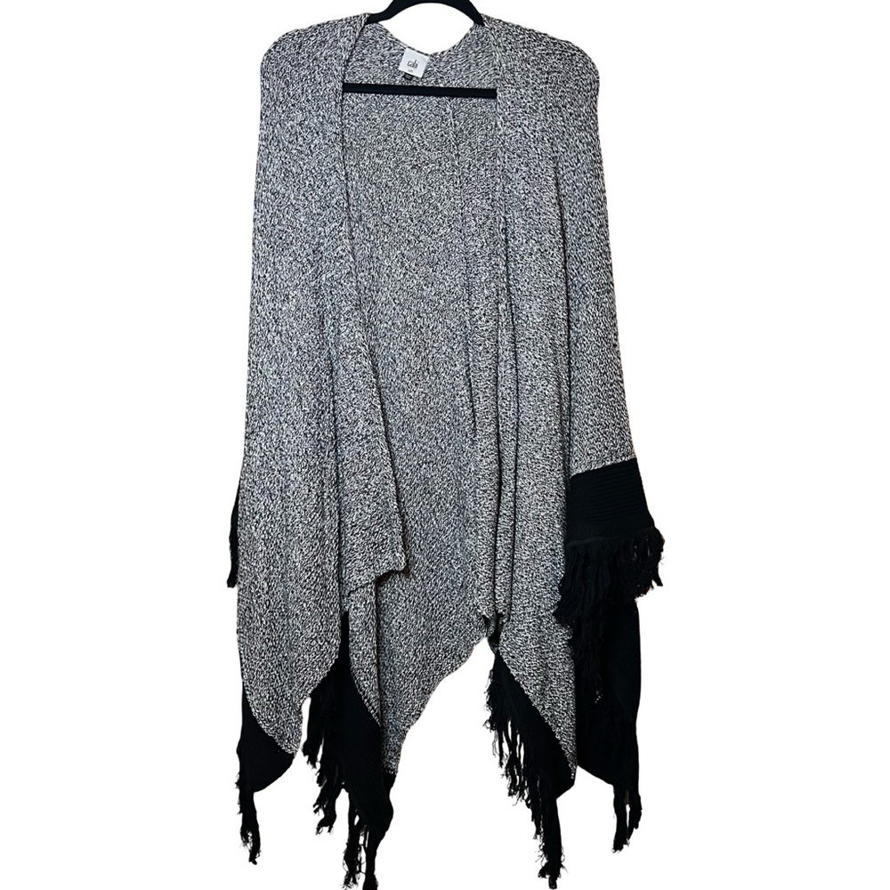 Cabi Pepper Cape / Poncho / Shawl